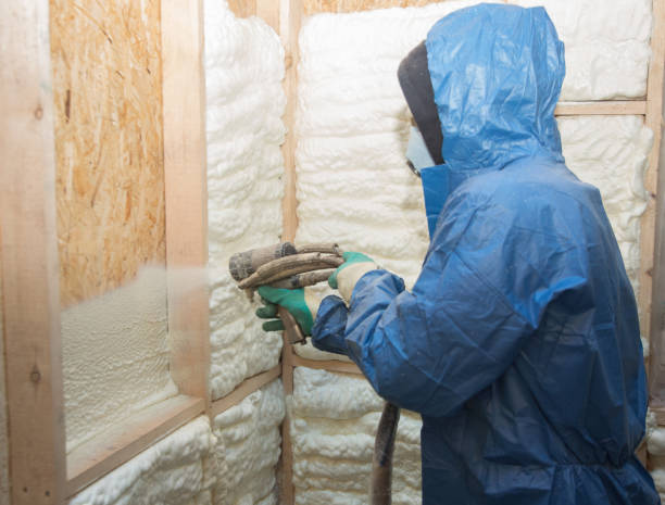 Best Commercial Insulation Services  in Graymoor Devondale, KY